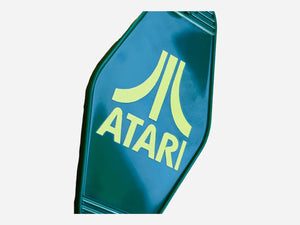 Key Tag/Keychain: Atari Arcade