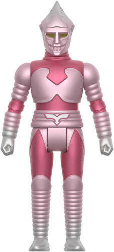 Super7 - Toho - ReAction - Jet Jaguar Figure (Cherry Blossom Festival)
