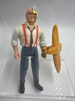 Silverhawks : Stargazer Complete Loose / Mint
