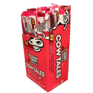Cow Tales Strawberry Smoothie, 1oz