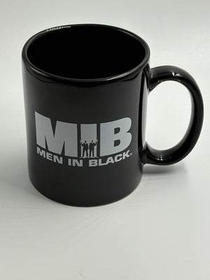 Men in Black Movie : Mug 1997 Unused