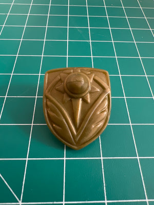 She-Ra Princess of Power : Adora Shield 1984 Accessory