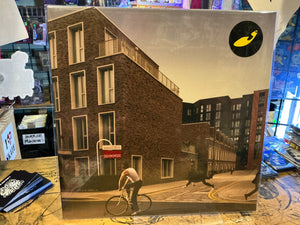 Doomswayer: LEGSS LP Sealed