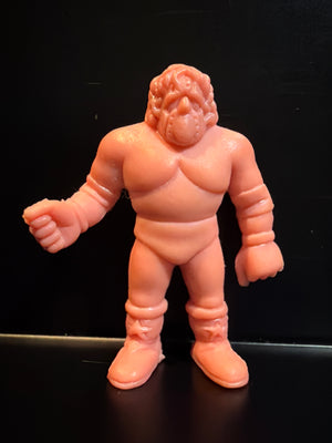 M.U.S.C.L.E Kinnikuman Figure : #041 Beauty Rhodes