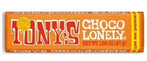 Tony's Chocolonely Milk Caramel Sea Salt