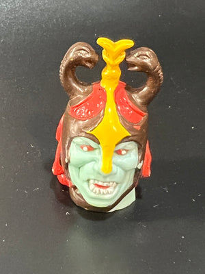 Thundercats Mumm-Ra Vintage Pencil Topper