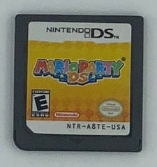 Mario Party DS : Cart Only
