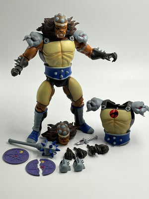 Super7 Thundercats Ultimates : Grune (Loose)