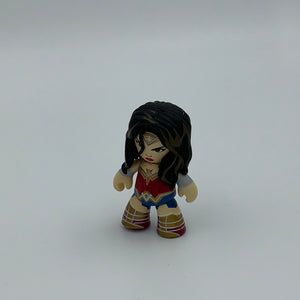 Mez-Itz : 2" Wonder Woman Boots Figure