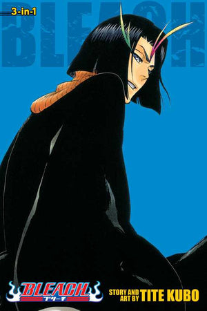 Bleach (3-in-1 Edition), Vol. 13 by Tite  Kubo TP