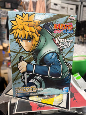 Naruto: Shippuden Vibration Stars Minato Namikaze