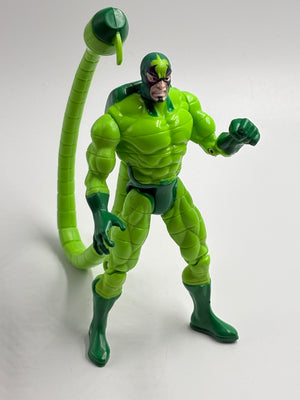 Marvel  90's Toy Biz Figure : Scorpion (Loose)