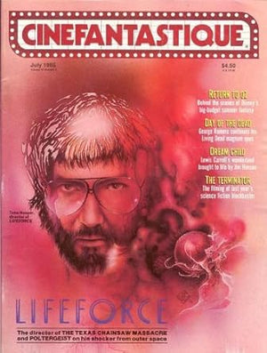 CINEFANTASTIQUE VOL 15 NO 3 (1985)