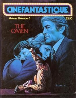 CINEFANTASTIQUE VOL 05 NO 3 (WINTER 1976)