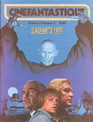 CINEFANTASTIQUE VOL 09 NO 2  (1979)