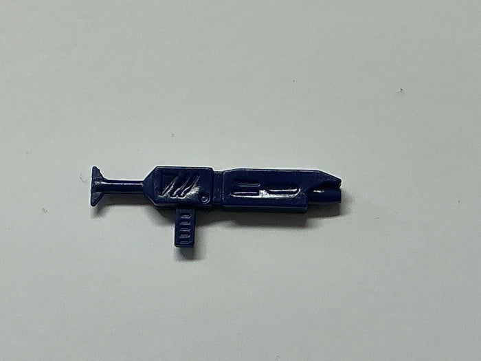 Select Convertors : Super Defender Indy 1984 Blue Rifle Gun Part