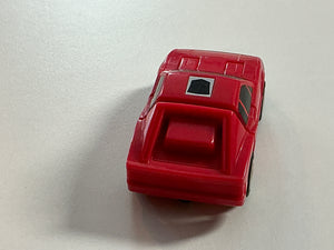 Transformers: G1 Throttlebot Chase