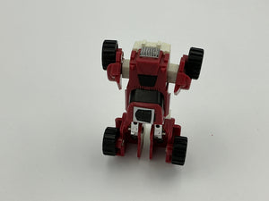 Transformers G1 : Swerve No Sticker