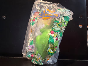 The Land Before Time : Burger King Fast Food Toy Spike MIP