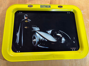 Batman (1989 Movie) TV Tray