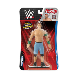 Flexfigs WWE Legends - John Cena
