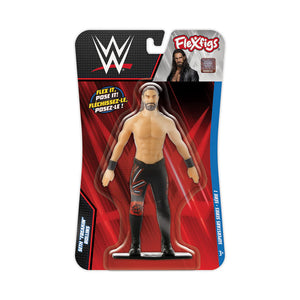 Flexfigs WWE Legends - Seth Freakin Rollins