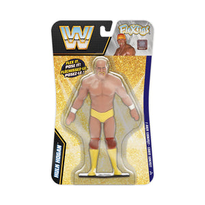 Flexfigs WWE Legends - Hulk Hogan
