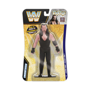 Flexfigs WWE Legends - The Undertaker