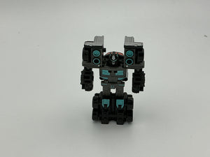 Transformers Spy Changers Nemesis Prime Scourge