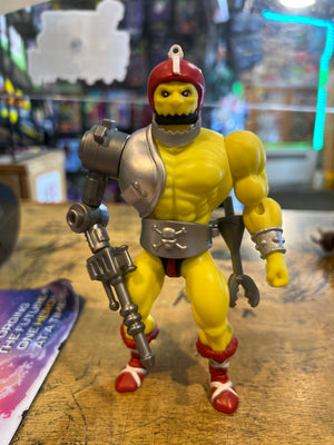 Masters of the Universe: Origins Trap Jaw Loose