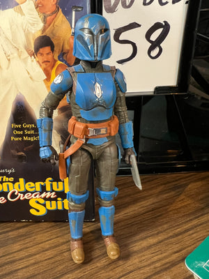 Star Wars Black Series: Koska Reeves  Loose