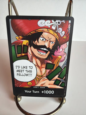 One Piece Card Game : DON!!
