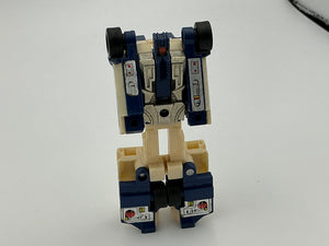 Transformers G1 Breakdown