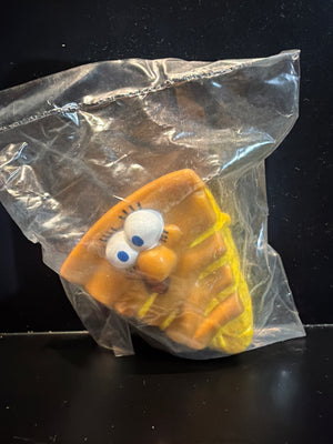 Burger King : Rolling Racers - Pie (MIP)