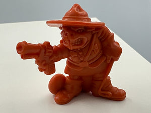 Teenage Mutant Ninja Turtles : Bob The Beaver (Monty Moose Accessory / Pal)