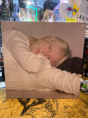Laura Marling: Song for our daughter LP