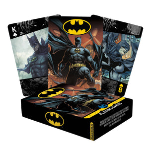 Playing Cards: DC Comics Batman