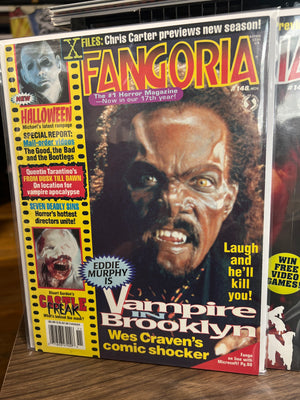Fangoria #148
