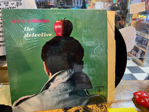 Don Adams :The Detective LP MT/EX Record