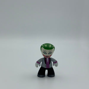 Mez-Itz : 2" Joker (Suicide Squad) Figure
