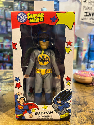 NECA BEN COOPER - BATMAN COSTUME 6" CLOTHED FIGURE