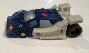 Transformers Armada : Prowl Mini-Con (2003)