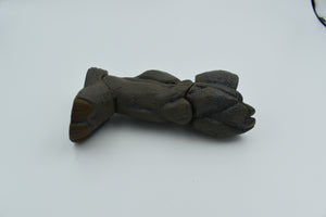 RHINO Left Leg BAF Part