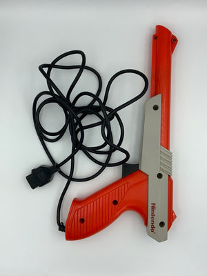 Nintendo Entertainment System : Orange Zapper (Tested/Working)