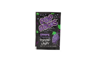 Grape Pop Rocks (1 Pack)