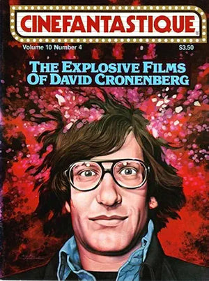 CINEFANTASTIQUE VOL 10 NO 4 (1980)
