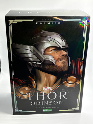 Marvel ArtFX Kotobukiya Premier 1/10 Scale Thor Odinson Statue Figure
