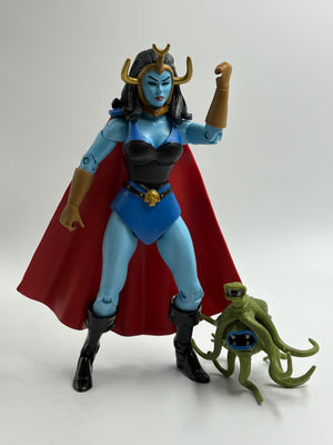 Masters of the Universe MOTU Classics: Shokoti Loose / Mint / Complete