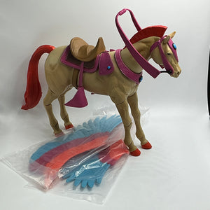 Masters of the Universe MOTU Classics: She Ra - Arrow Complete W/ Sealed Wings