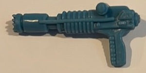 Gi Joe ARAH : Cobra Commander Light Blue Accessory Pack Weapon